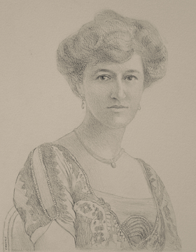 Beatrix Farrand